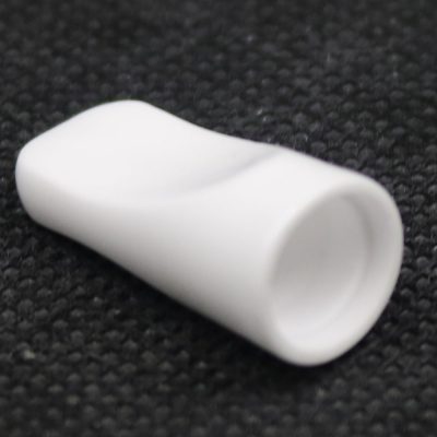 Piezas cerámicas de alúmina Al2o3