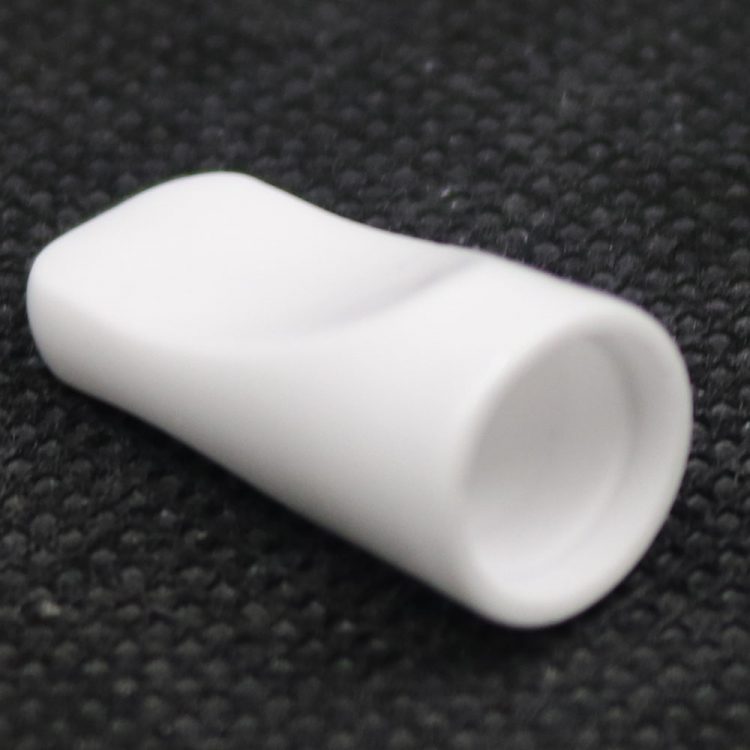Piezas cerámicas de alúmina Al2o3