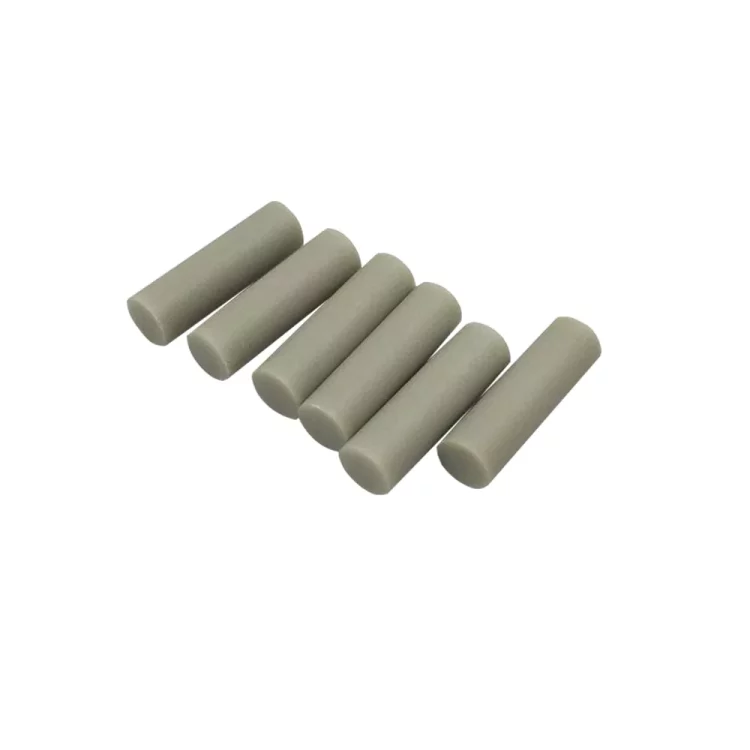 氮化铝陶瓷棒