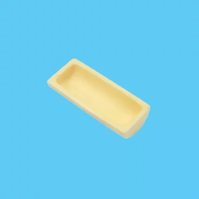 99 Alumina Boot