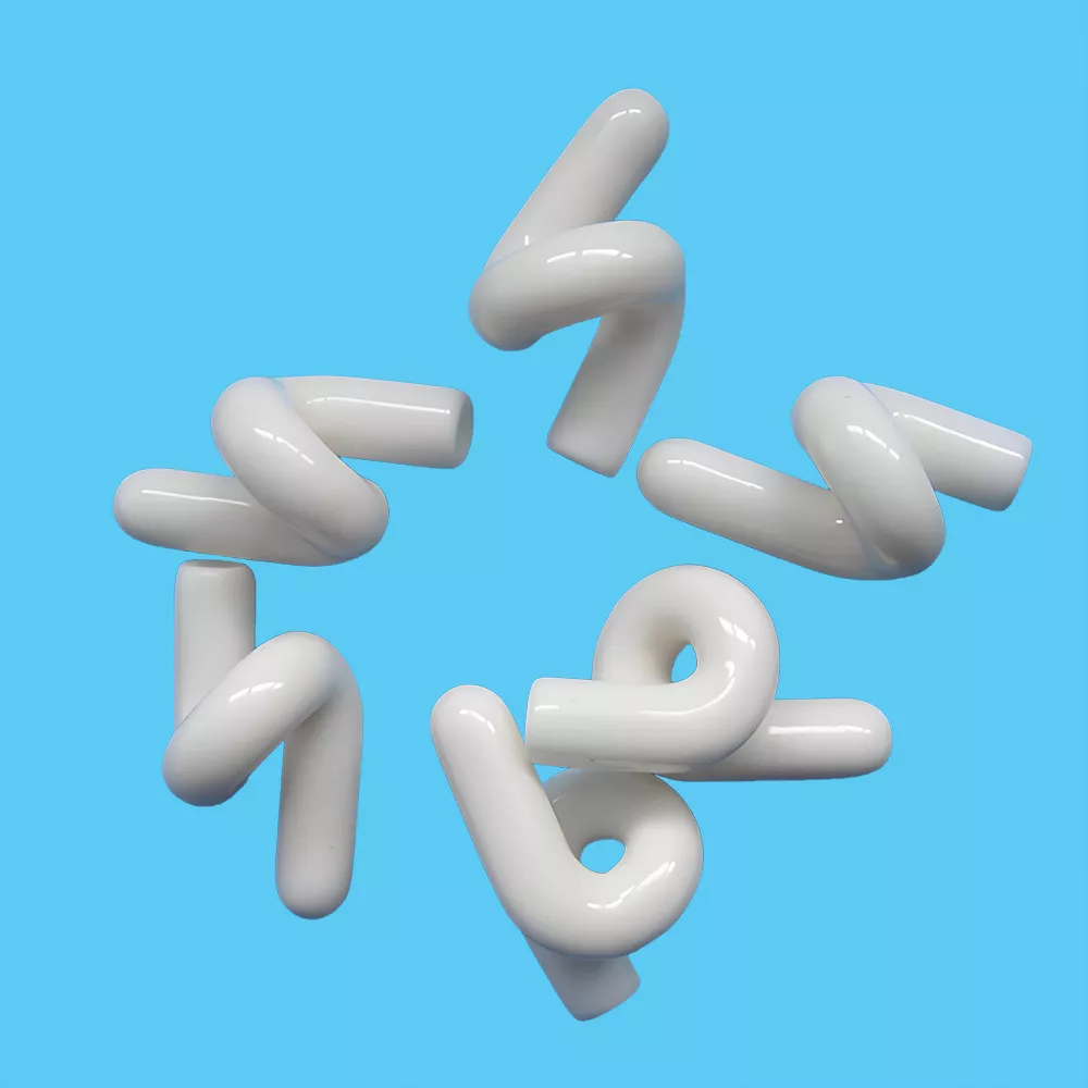 Textile Ceramic Alumina/Textile Ceramic