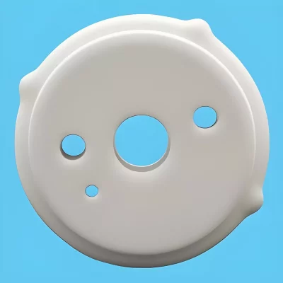 Alumina Ceramic Disc For Plastic Tap