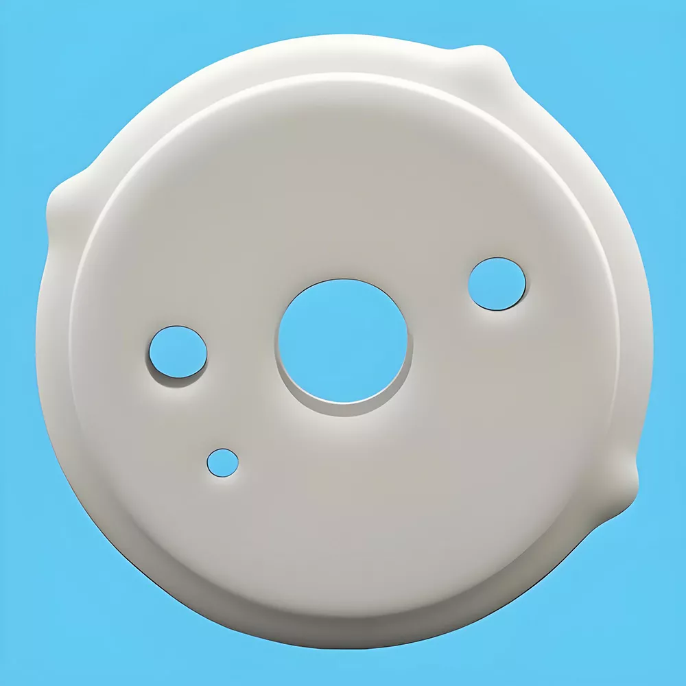Ceramic Valve Core