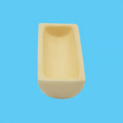 99 Alumina Boot