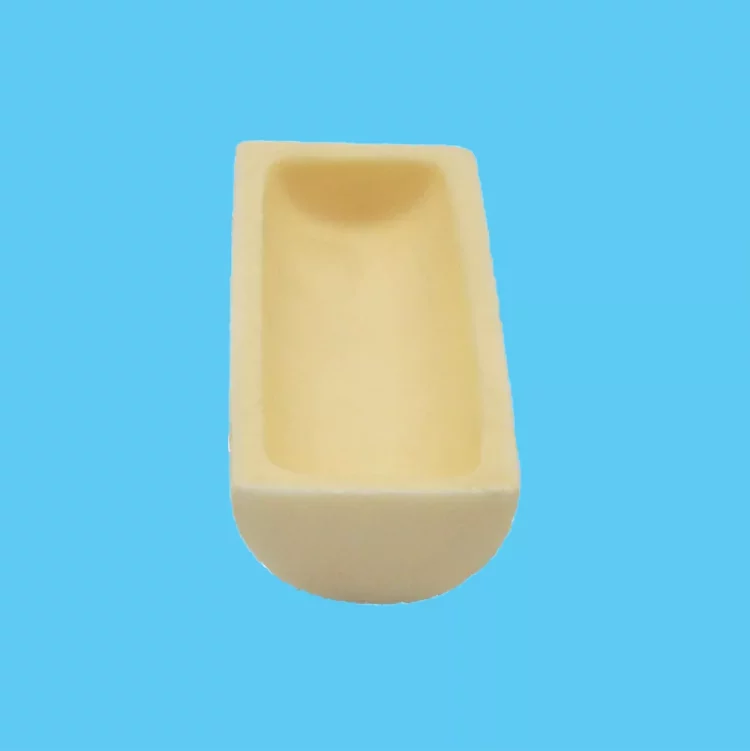 99 Alumina Boot