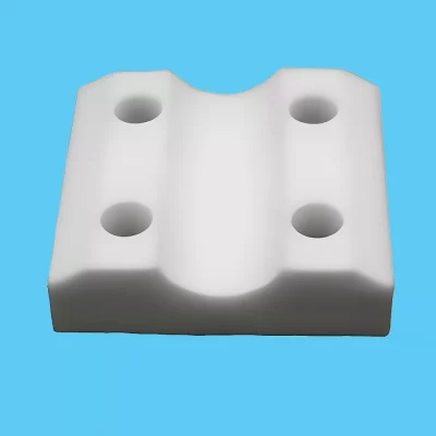 Alumina Ceramic Block Tile