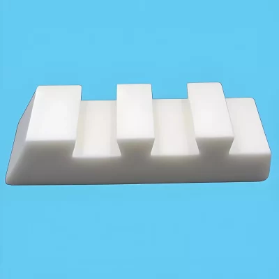 Alumina Ceramic Tile Block