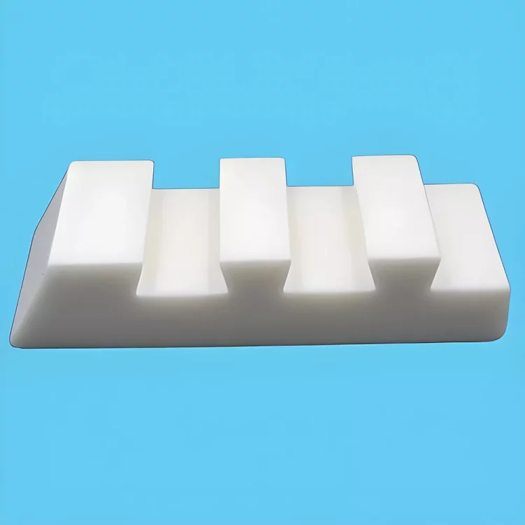 Alumina Ceramic Tile Block