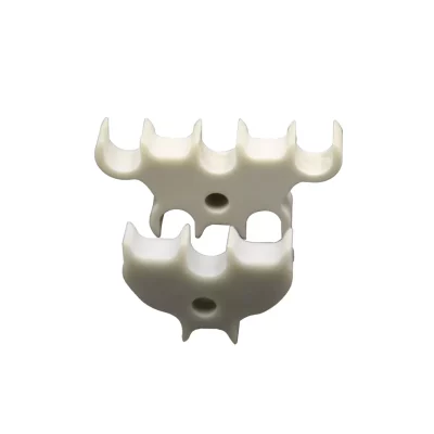 Aluminum nitride insulating ceramic