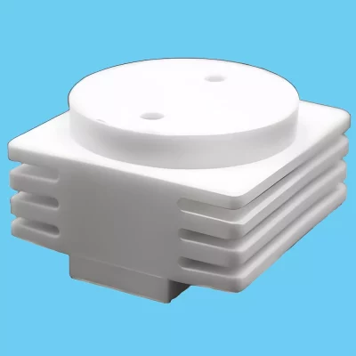 Al2o3 Alumina Ceramic Block
