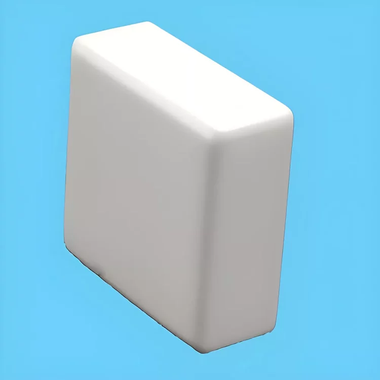 aluminiumoxide blok