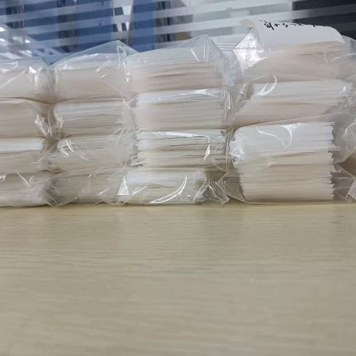 Packaged Alumina substrate