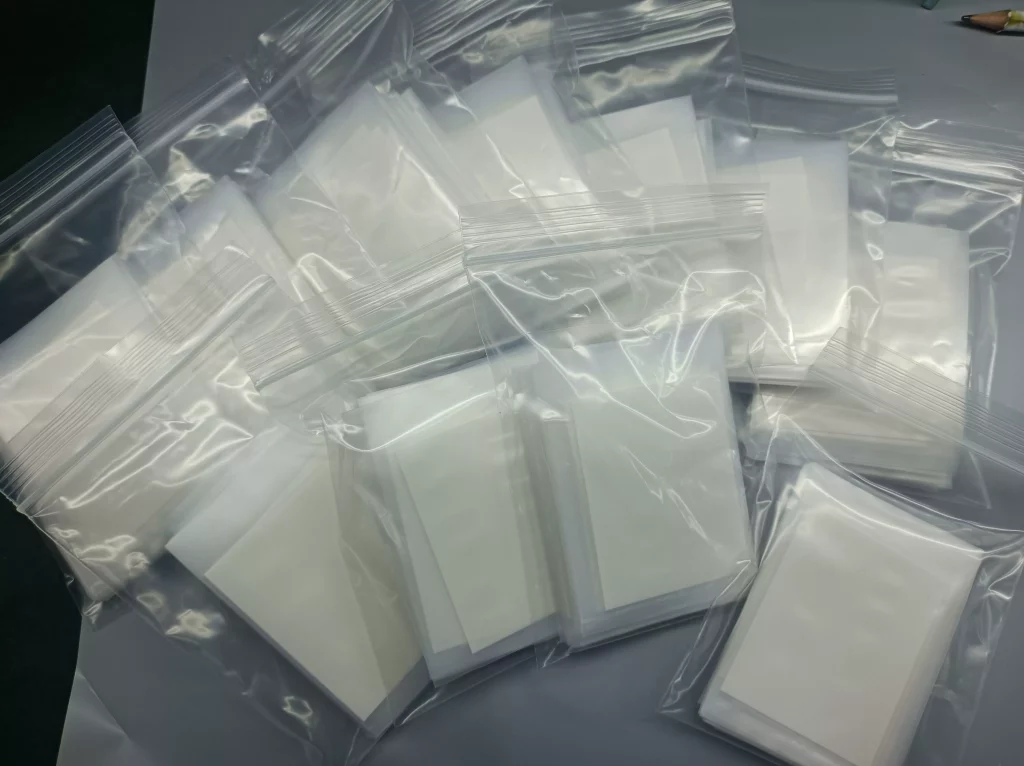 aluminiumoxide keramisch substraat