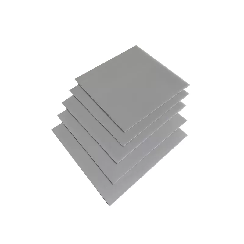 Substrato Ceramico DBC In Rame A Legame Diretto Per Moduli - Foto 12