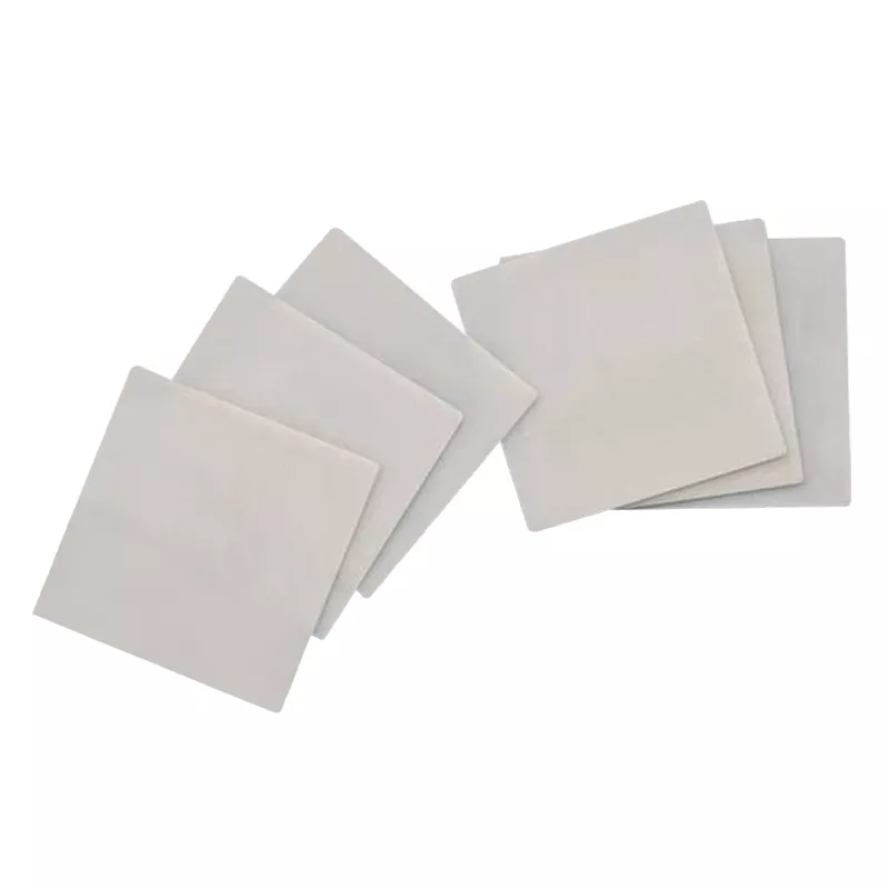 High-performance ALN substrate for electronic and thermal applications