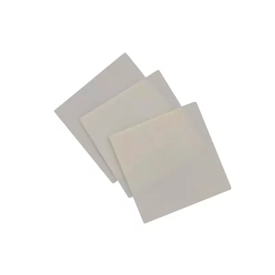 Substrat céramique en nitrure d'aluminium à haute conductivité thermique et isolation électrique
