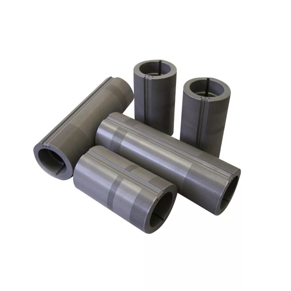 Ceramic Manufacturing Capabilities
