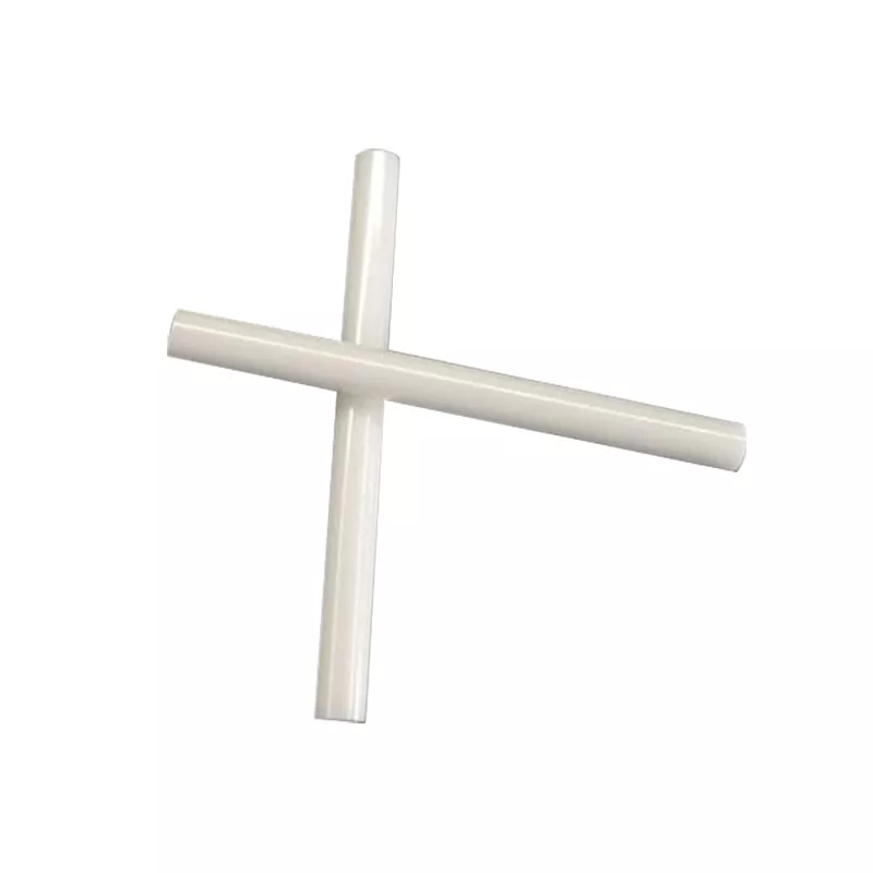 High-Purity Quartz