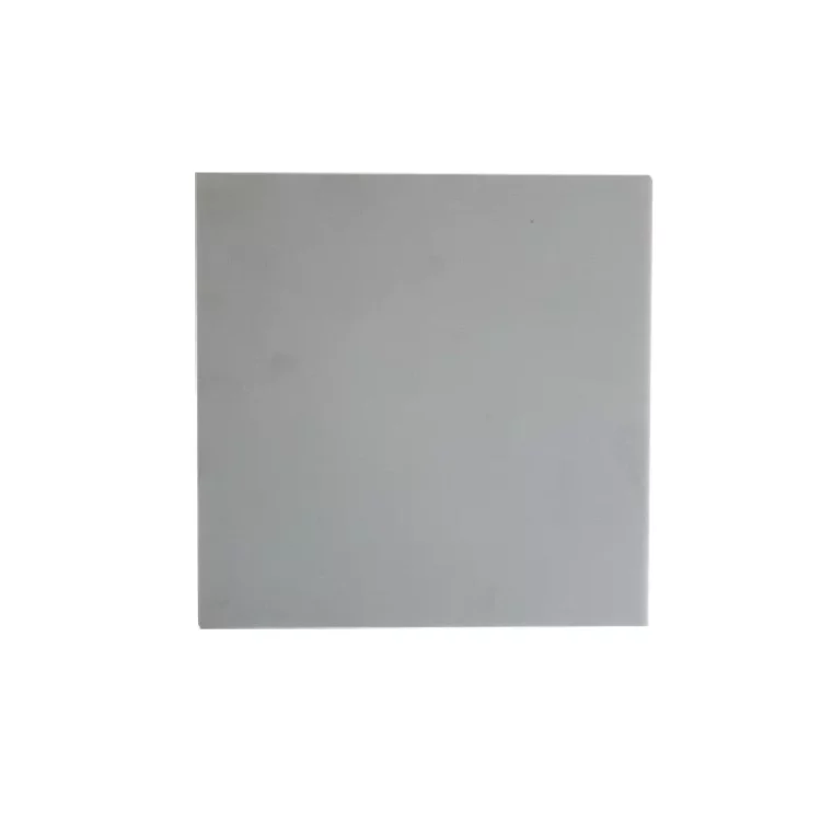 Substrat en nitrure d'aluminium personnalisable à haute conductivité thermique