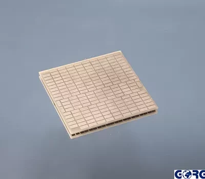 直接敷铜(DBC)陶瓷基板