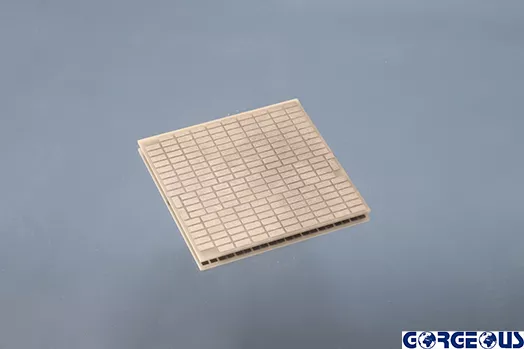 直接接合銅（DBC）セラミック基板