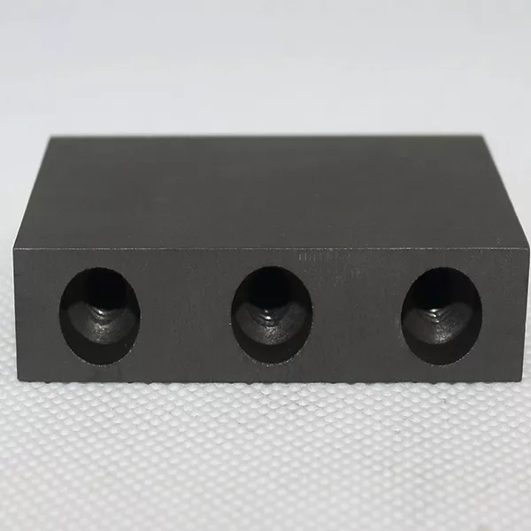 Blocco isolatore ceramico in nitruro di silicio super Si3n4