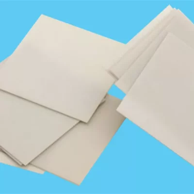 Feuille de nitrure d'aluminium G-ALN-0722