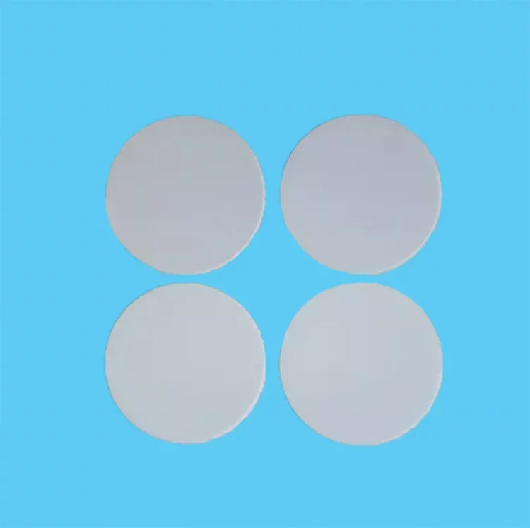 sustrato de óxido de berilio