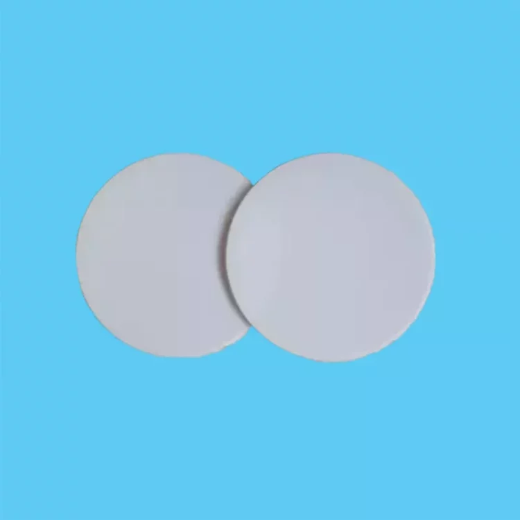 sustrato de óxido de berilio