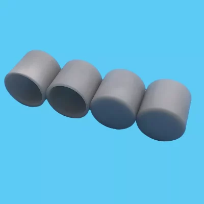 тигель из AlN