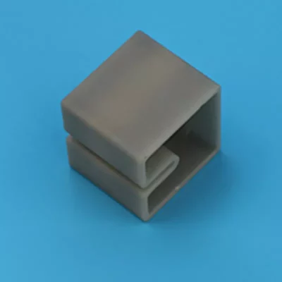 Тигель из нитрида алюминия
