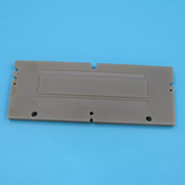 Aluminum Nitride Heat Sink
