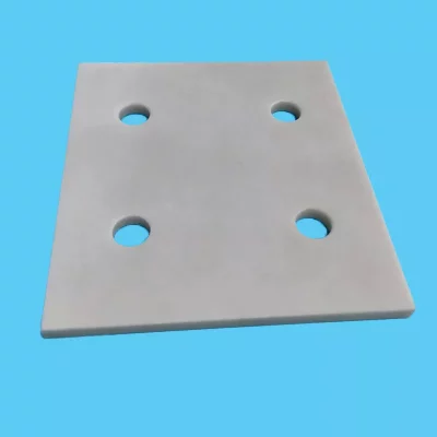 Aluminum Nitride Heat Sink