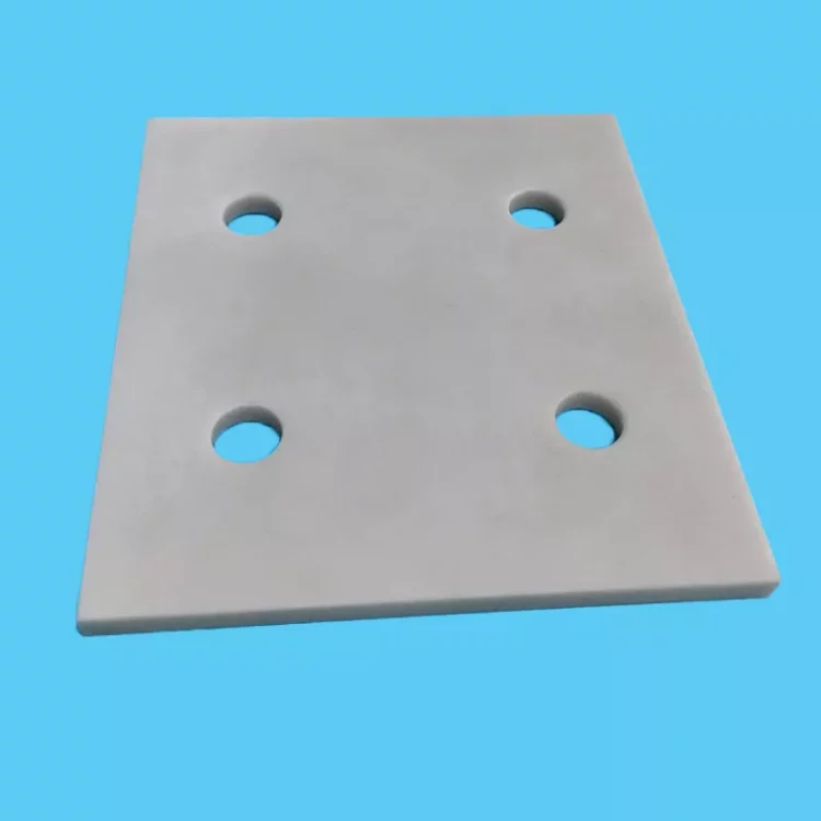 Aluminum Nitride Heat Sink