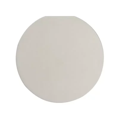 Substrat rond en nitrure d'aluminium à haute conductivité thermique pour applications LED et dispositifs d'alimentation