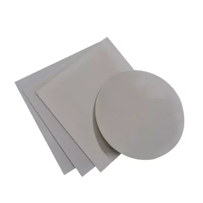 Substrats carrés et ronds en nitrure d'aluminium pour la gestion thermique en électronique