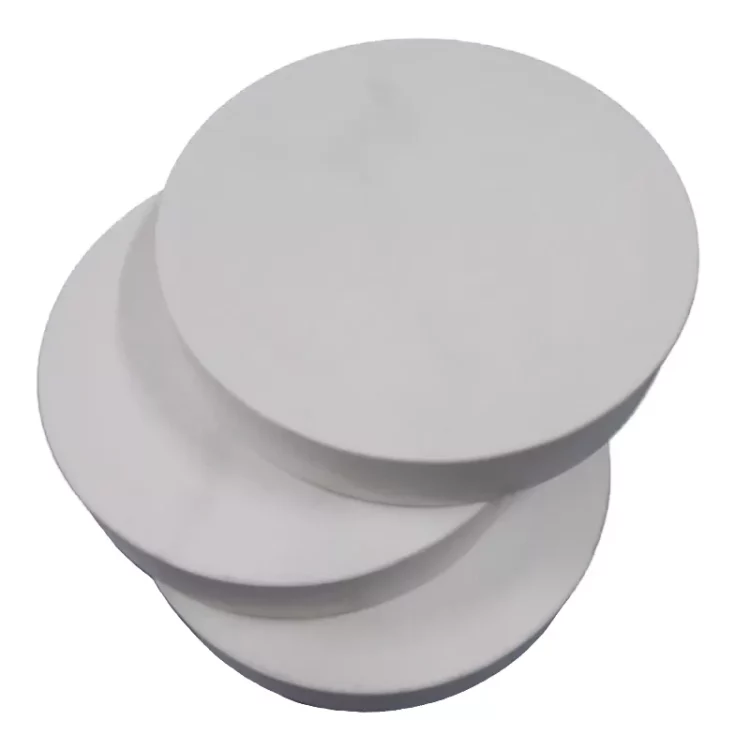 Aluminiumoxidscheiben
