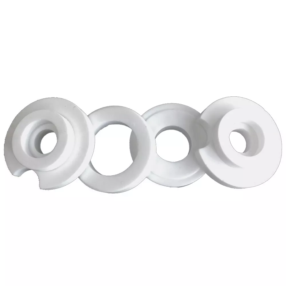 Alumina Ring – High Strength & Customizable Ceramic Solution