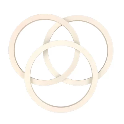 Processamento de arruelas de cerâmica de alumina 99 personalizadas - anéis de alumina de alta qualidade resistentes ao desgaste