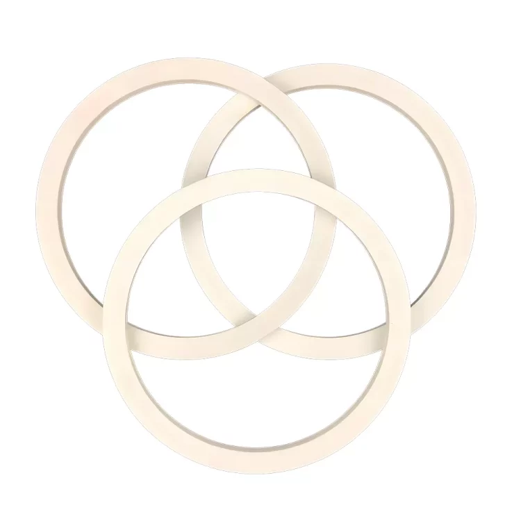 Processamento de arruelas de cerâmica de alumina 99 personalizadas - anéis de alumina de alta qualidade resistentes ao desgaste