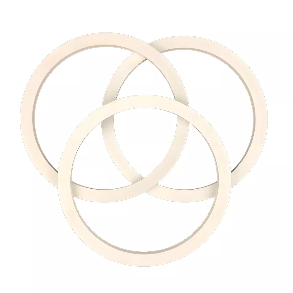 Alumina Ring – High Strength & Customizable Ceramic Solution