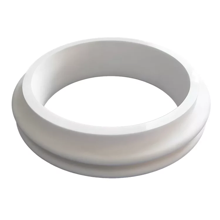 Anéis de Óxido de Alumínio Personalizados - Anéis Estruturais de Óxido de Alumínio 95