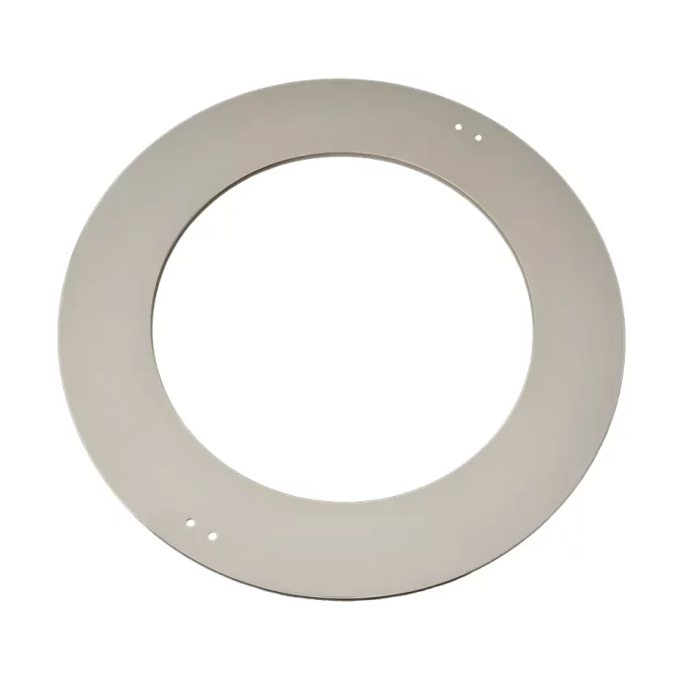 Anéis de aquecimento de alumina feitos sob medida - Anéis de vedação