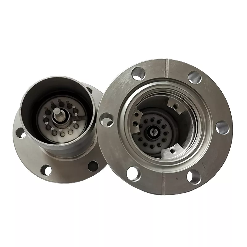 Ceramic-to-Metal Seals