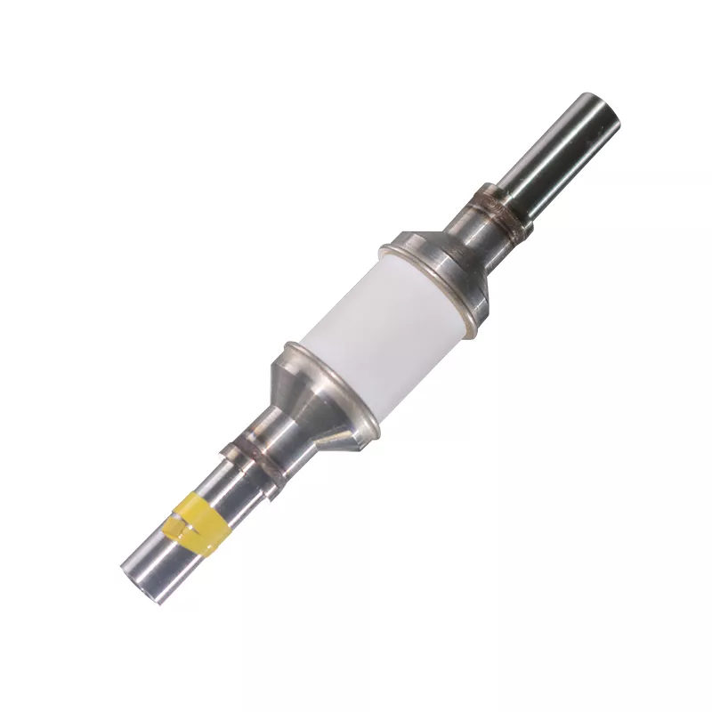 Vacuum Ceramic Components