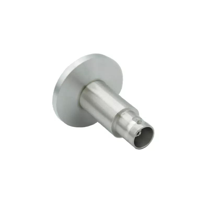 Ceramic-to-Metal Seals