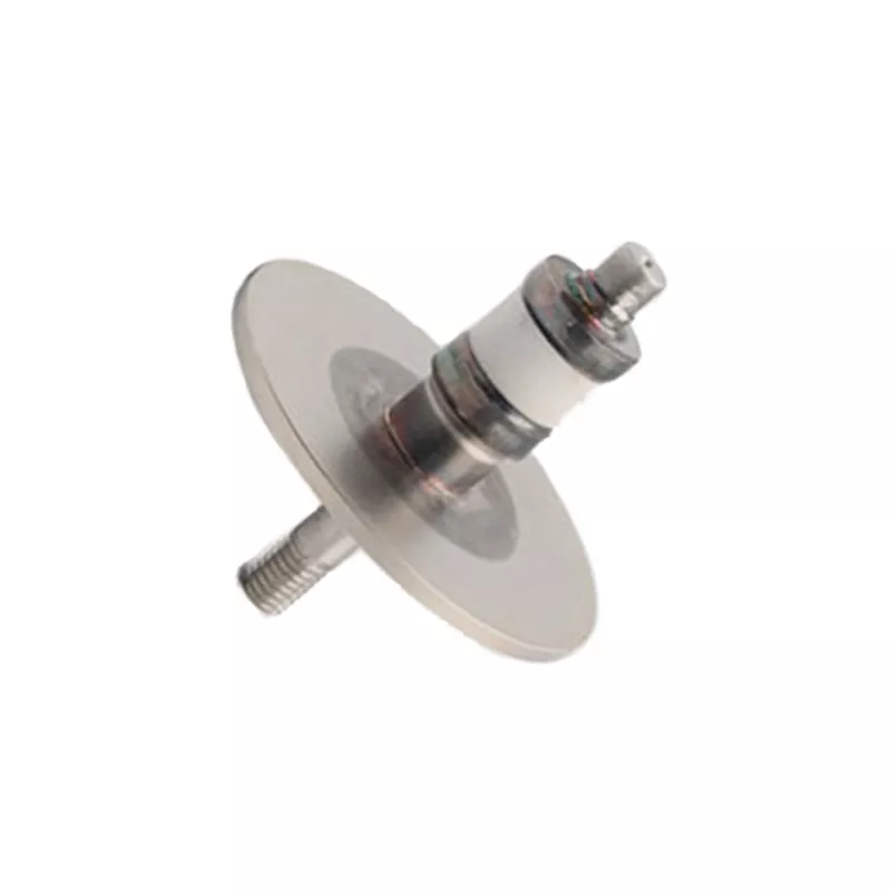 Advanced Ceramic Materials