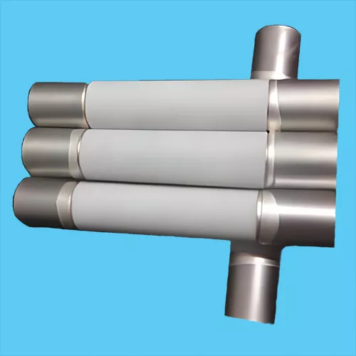 Ceramic brazing