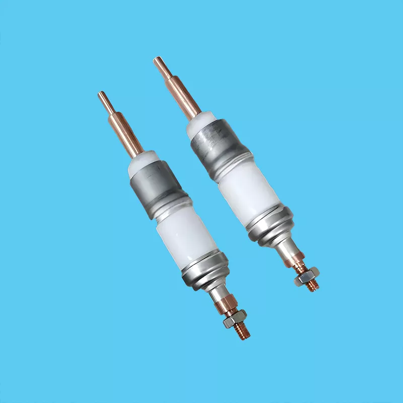 Electronic communication components (feedthroughs)