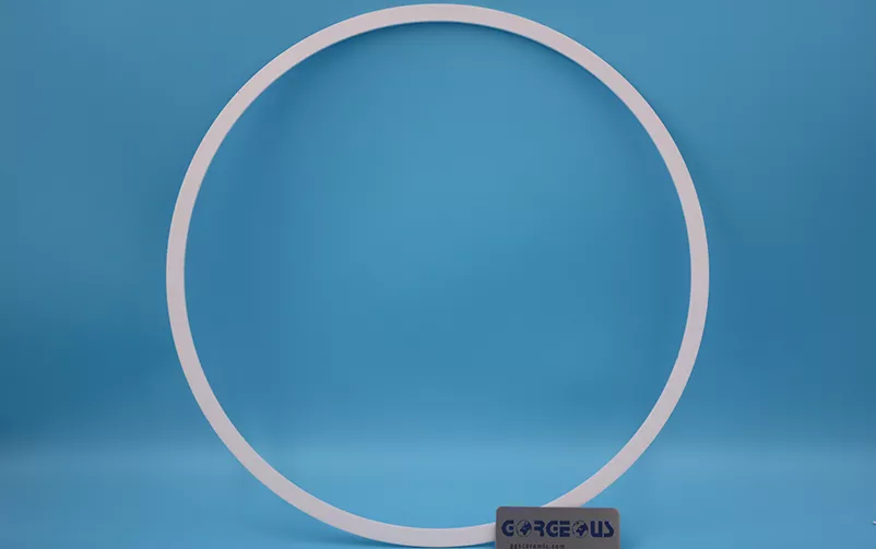 Alumina Ring for sealing